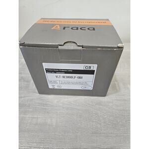 Projector Lamp Bulb VLT-HC3800LP for Mitsubishi HC4000 HC4000U HC7710S HC77-11S